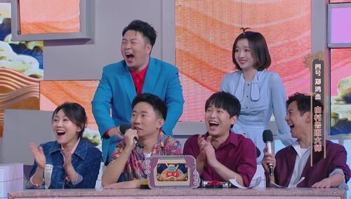 网红“山村小杰”奇特发明引尖叫 谢娜吴昕纷纷抢着下单