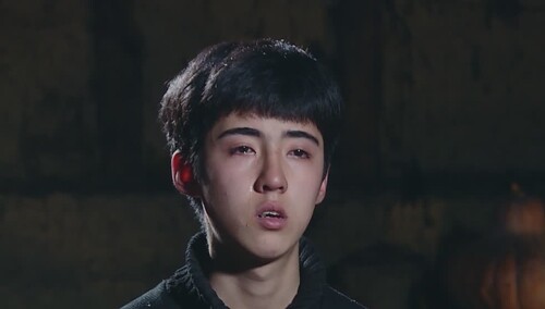 《变形计第十七季》4月9日看点：黄初一收获神秘惊喜，刘国辉想家情绪崩溃？