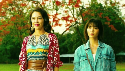 《我的宠物是大象》宣传曲MV 展开一趟喜乐相伴的追梦旅途