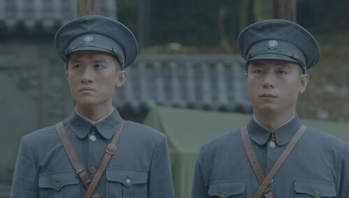 星火云雾街 第13集