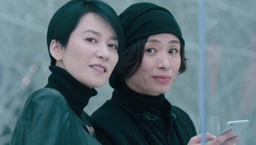 《在乎你》幕后三部曲之“美术服装特辑” 打造静态极简“高级感”
