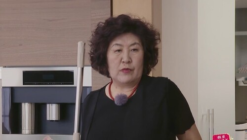 钟丽缇惹婆婆不满？张伦硕见招拆招！