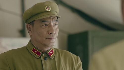 有个地方叫马兰 第1集