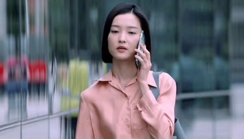 杜鹃怀孕 决定与陈晓结婚