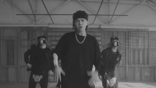 罗志祥《No Joke》舞蹈版