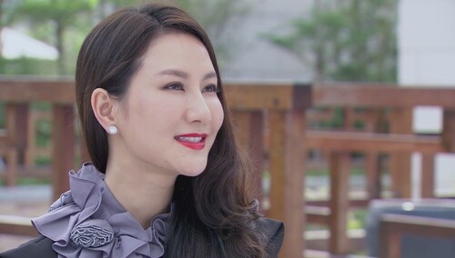 小俊暖心给沈岚卓买粥 沈岚卓内心再起情愫