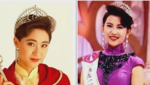 蔡少芬婚礼当天大骂她，陈法蓉谈11年来的心结落泪