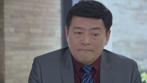 还是闺蜜管用 齐董终于意识到沈岚卓的用意