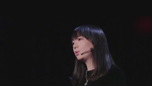 【科普中国】“中国十大科学传播人物“徐颖