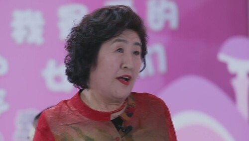 来自亲妈的嘲笑！张伦硕史上最尬表演秀！
