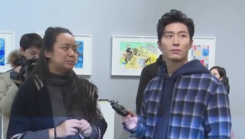 薛凯琪赞窦骁对何超莲很好，还亲眼目睹了这个细节