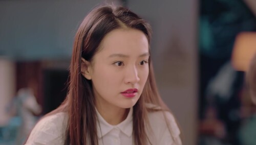 疑车无据！骆总解扣子的手不要再迟疑啦