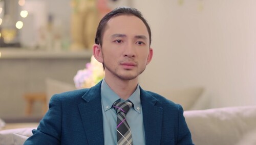 安吉拉S叔决裂 为爱情和正义而战？
