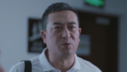 《少年派》林大为跨界做主持？王胜男在追思会上打拳，看到他一脸懵