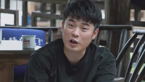 《向往的生活3》7月5日看点：鹿晗陈赫组团来蘑菇屋照顾子枫妹妹？