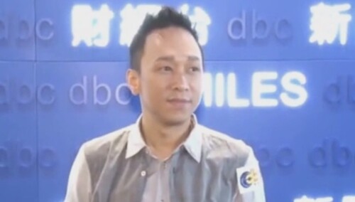 黄家驹墓碑遭人刻红字，歌迷心疼不已紧急处理