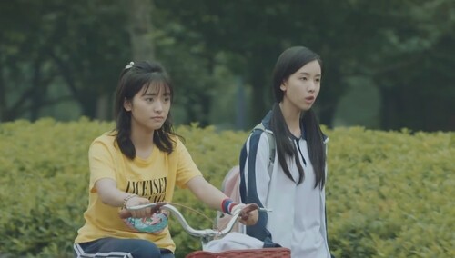七月与安生 第1集