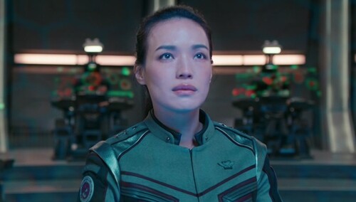 《上海堡垒》终极预告 揭晓秘密武器 “上海大炮”亮相，打响终极一战