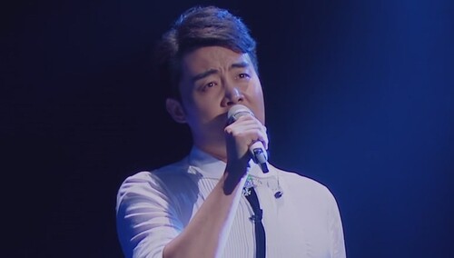 60s试听版：张英席 郭虹旭 赵越《时间的力量》