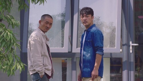 欢喜盈门 第10集