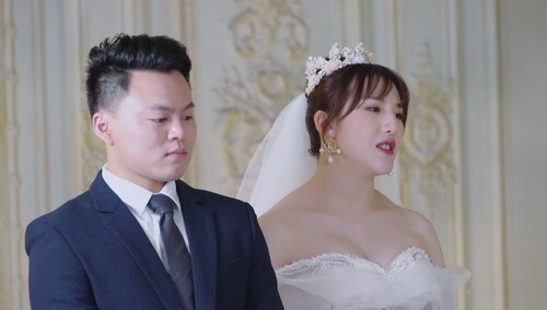 新生的秘密第43期：马剑越妈妈直言张杰不能吃苦