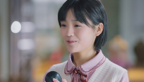 暖男上线！风早送小喃礼物