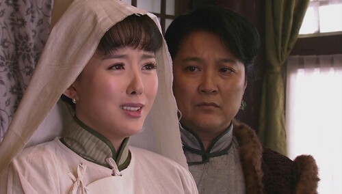 山里红 第28集