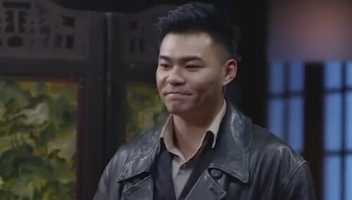 程思寒经典影视作品混剪，感谢他为我们塑造出这些角色