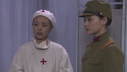 兵变1938 第1集
