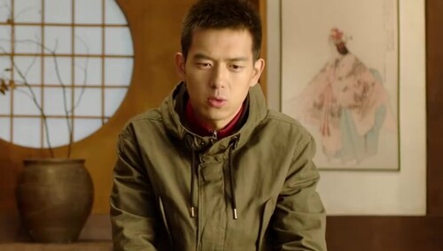 《抵达之谜》赵小龙特辑 戏里戏外可皮可A的李现，更是尽显双面反差萌！