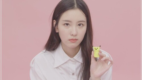 【VOGUEme】LIVE：“捏泥人高手”陈都灵再次上线了！接收嘟嘟陈都灵带来的大反转吧！