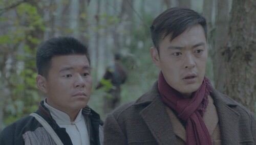 星火云雾街 第30集