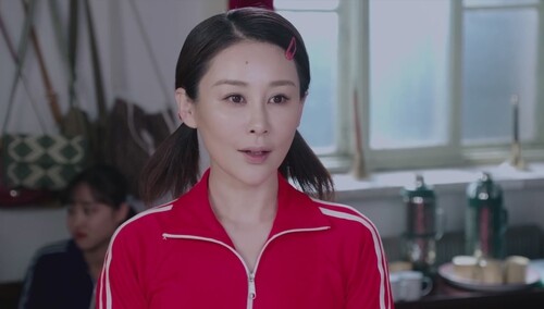 我哥我嫂 第1集