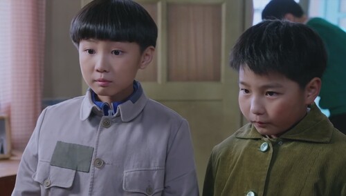 我哥我嫂 第4集