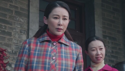 我哥我嫂 第5集