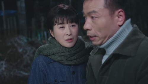 我哥我嫂 第7集