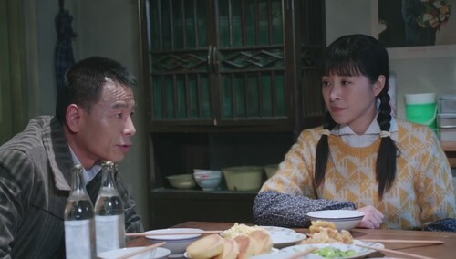 我哥我嫂 第9集