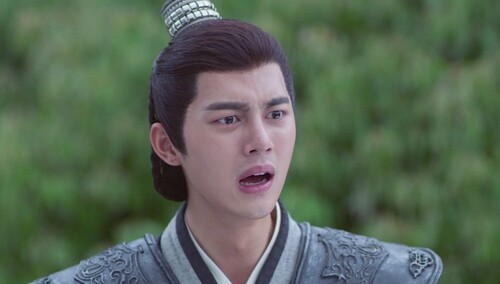 依依坦白身世 唐九华崩溃