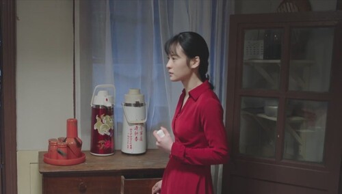 《有你才有家》第48集看点：玉华难忍家暴万念俱灰服药自杀