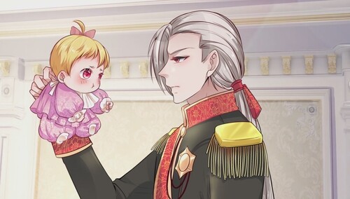 国王为瑾公主疗伤 为何治愈魔法失效？