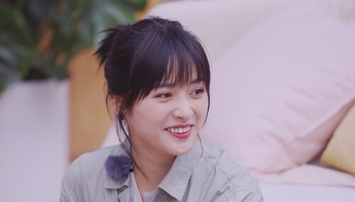 摄影师沈月上线！沈月回忆短暂摄影师经历