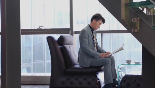 《爱之初》第19集看点：小麦意难平 想方设法找情敌