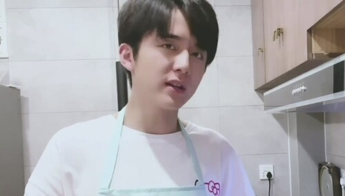 张新成：张氏奶油蘑菇意面的诞生过程