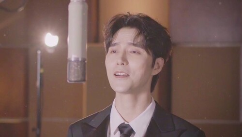 阿云嘎《人民至上》MV