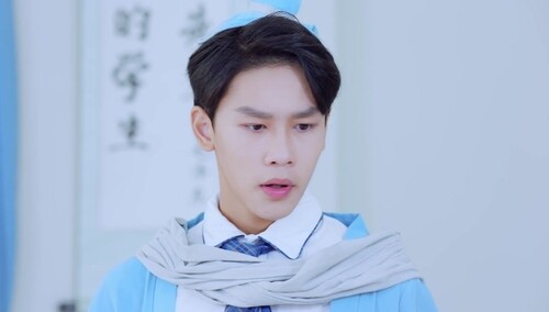 番外1.来自跳跳的疑惑，乔式学习绝招真的有用吗？