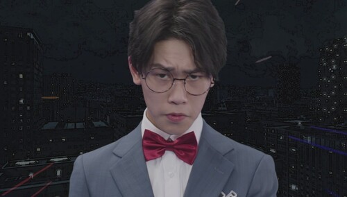 番外2. 乔小峰推理出跳跳对生日会的渴望