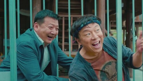 2020电影佳片回顾指南！黄渤彭于晏易烊千玺演技获赞