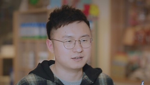 《踏上征途》之轻装上阵：李连波“小众也有大收获”
