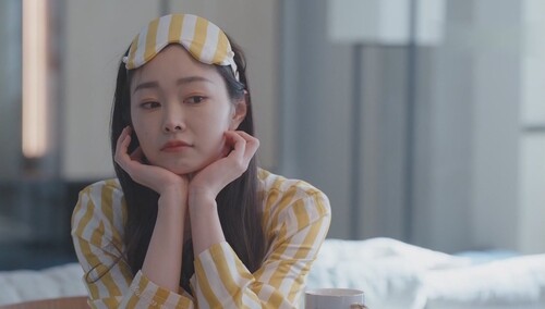 《爱的理想生活》第15集看点：丁荟桥李文森旧情复燃