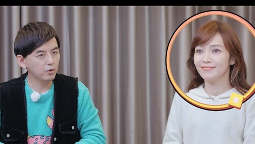 婆妈新闻爆笑开播！侯佩岑黄子佼合体吐槽黄柏俊